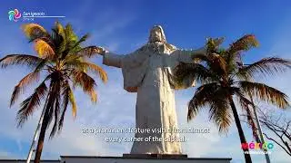 Pueblos M&aacute;gicos de M&eacute;xico | San Ignacio - Sinaloa en ingl&eacute;s #visitm&eacute;xico #destinostur&iacute;sticos #travel