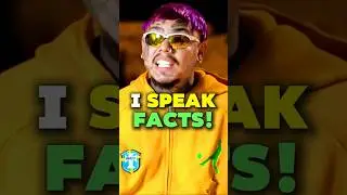 Tekashi 6ix9ine РАСКРЫВАЕТ ФАКТЫ в шокирующем интервью VladTV!