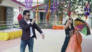 Best Lip Dub 2019 I ISHQ MITHA I Ruchi & Amit Destination Wedding