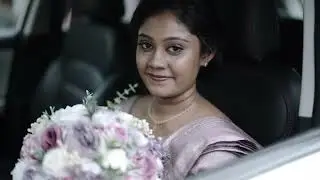 Engagement & Wedding Highlights 