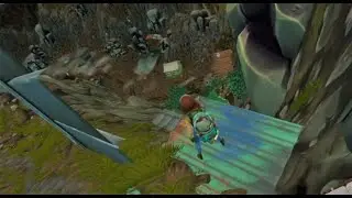 We Found Sir Cornelius IN Frozen Peaks !!! No Place Like Home  S  1 Ep 23 gameplay pc.