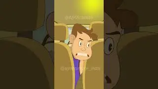 AjM Turn on the light in Car 🚗🚘 (Animation Meme) #hdmemes #shortsfeed #funny #memes @AjMAnimate