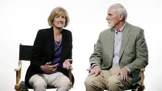 The Secret to Changing Marital Conflict - The Pain & Peace Cycle (2018)