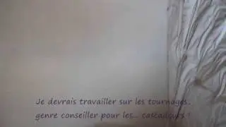 L'envers du d&eacute;cor pour la bloggeuse  de Mode
