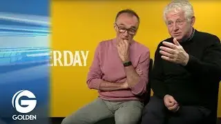 24xSegundo: &iexcl;Entrevista con elenco de Yesterday! | Este mi&eacute;rcoles - Golden