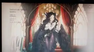 roll Sacred Justia costume :  Reclaimed Destiny +5