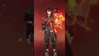 Xianyun and Gaming team is INSANE! #genshinimpact #gaming #showcase #xianyun #hoyoverse
