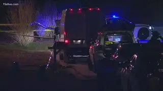 Man dead after Snellville shooting | New details