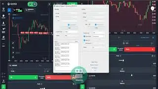 Quotex to Quotex Bot: Live Demo to Real Trading!