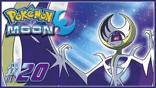 Pokemon Moon Walkthrough Part 20: Ridin' the Momentum!