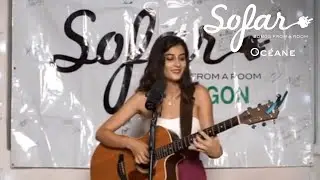 Oc&eacute;ane - Just Beauty | Sofar Yangon