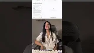 My Exam Notes Were RUINED... So I Built an AI Study App in 30 Seconds 🤯 (using Bolt.new)