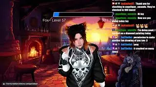 Live Stream | 11/11/2025 | Warframe
