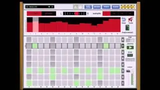 Basic beat-making workflow with Vatanator &ndash;&nbsp;Drum machine app for iPad