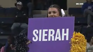 Justice for Sierah Foundation | Rocket Roundup | January 25th