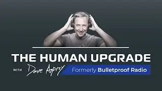 How Nitric Oxide Controls Oxygen & Nutrient Delivery, Aging & Quality of Life &ndash; #1041
