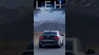 Verna status in leh Ladakh ⚠️