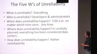 Scalability in CloudStack