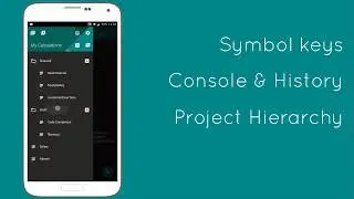 CODE Introduction