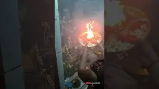 ପୂର୍ଣ୍ଣାହୁତି ମହାଆଳତୀ।।ଶାରଦୀୟଦୁର୍ଗାପୂଜା୨୦୨୫।।ମା ଆଦିଶକ୍ତି ଶକ୍ତିପୀଠ।।#maa #trending #durgapuja #aarti