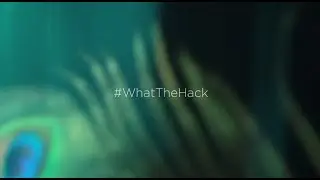 #WhatTheHack Flash Back