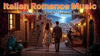 🎵 &ldquo;Lettera Senza Risposta&rdquo; &ndash; Versione Duet 🎵❤️ 1960s Italian Romantic Songs | Sorrento Love Songs ❤️