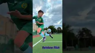How to Do the Rainbow Flick &ndash; Tutorial for Kids!