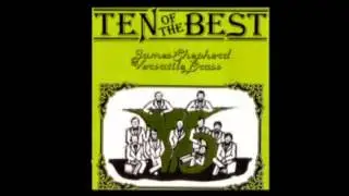 Variations on A Tyrolean Theme (James Shepherd Cornet)