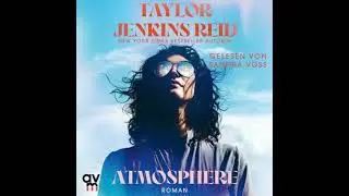 Atmosphere: Roman | Starautorin Taylor Jenkins Reid erz&auml;hlt von einer Liebe, die alles &uuml;bersteigt