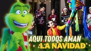 ¡OLVÍDATE de la Nieve! La Navidad Más CÁLIDA y FIESTERA Está Aquí