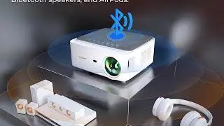 Top 5 Best 4K Home Theater Projector - Buying Guide On Aliexpress & Amazon Review