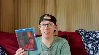 HorrorPack Unboxing (April 2021)