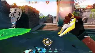 Lost Sky 💜 [Valorant Montage]