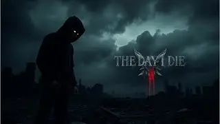 The Day I Die (METAL) ⚔️ Emotional Dark Nightcore | Epic Metalcore Song 2025