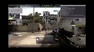 Dopamine Feedback Cycle of Self Destruction ft. Bobby going Ham on CSGO in 2016
