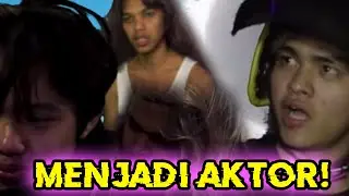 ERPAN DKK BELAJAR AKTING RANDOM!