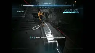 Batman: Arkham Origins | Crime Scene | Dixon Docks Shooting |