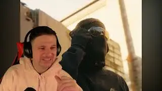 Asta Anz&ucirc; - Cross Country (Official Music Video) Dir. By ‪@grechie‬ - UK Reaction