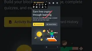 binance learn and earn quiz answers today || Binance Hashflow learn and earn quiz answers