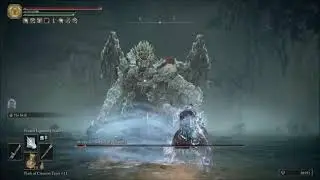 [Elden Ring] The Convergence - Exploring Ainsel River