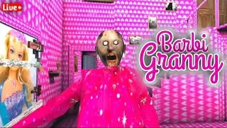 W B Granny Gamer is live