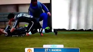 Macheda