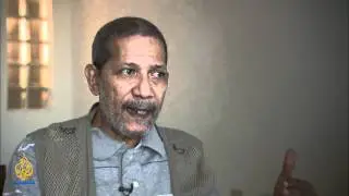 Al Jazeera Correspondent - Patrick Elie: Somebody else's dream