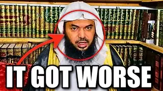 Sheikh Uthman JUST Did THIS AGAIN...And YOU WON'T BELIEVE IT...
