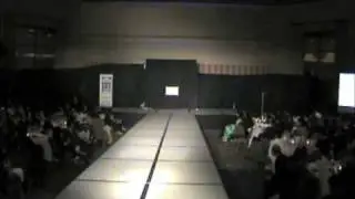 Pakistani Fashion Show