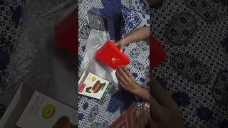 Audionic 690 ION Airbuds Unboxing Video.