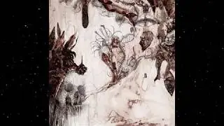 Celestial grave - Secular flesh