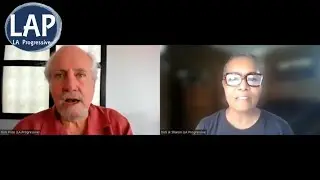 Who are Dick and Sharon ?