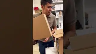 Asus Unboxing