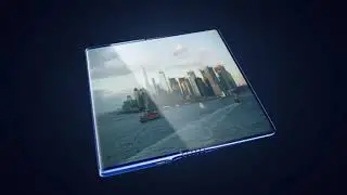 TCL Fold' n Roll official video